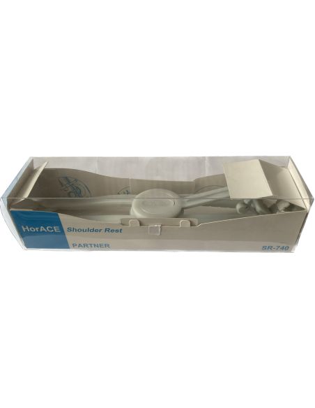Antpetėlis 3/4-4/4 smuikui Horace SR-740