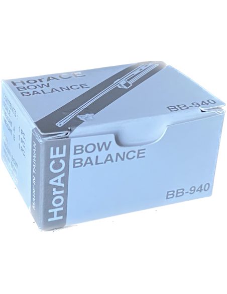 Bow balance Horace BB-940