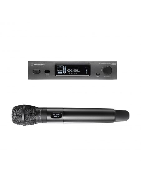 Wireless Microphone system Audio-Technica ATW-3212/C510 DE2