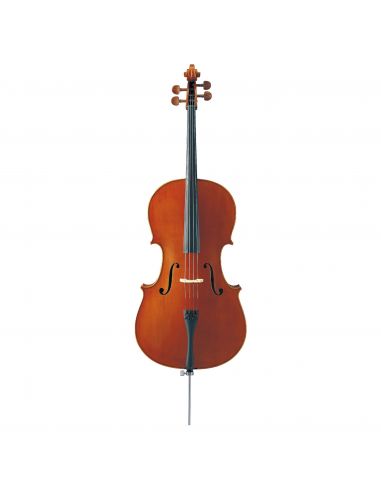 Violončelės komplektas Yamaha VC5S 4/4