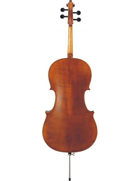 Cello set Yamaha VC7SG 4/4