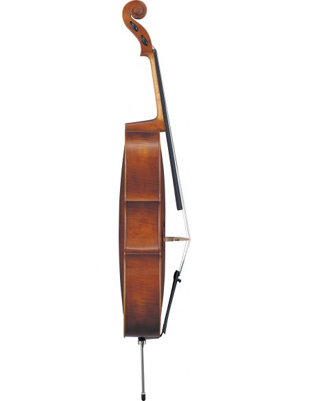 Violončelės komplektas Yamaha VC7SG 4/4