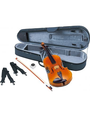 Viola Set 15.5'' Yamaha VA7SG 155