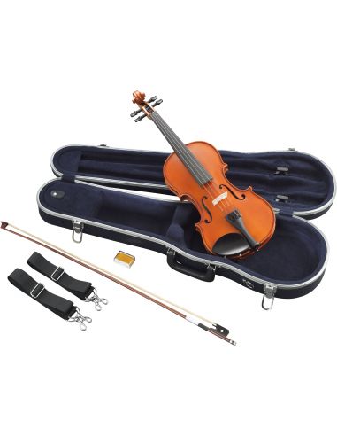 Violin set 4/4 Yamaha V3SKA 44