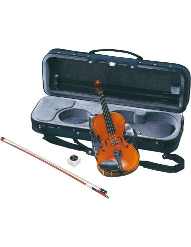 Violin Set 1/4 Yamaha V7SG 14