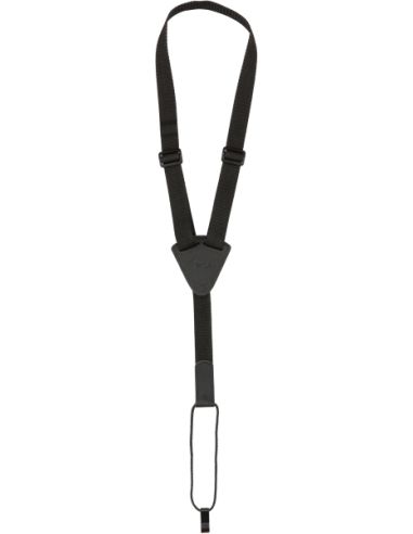 Fender Ukulele Strap, Black