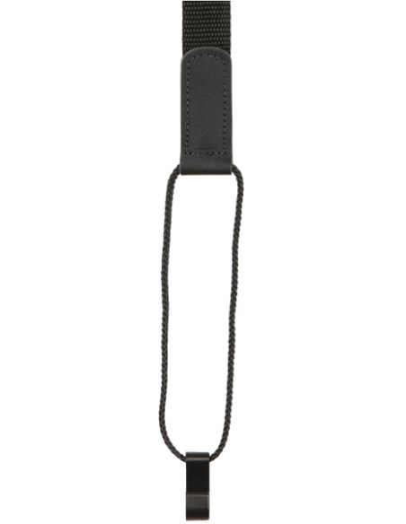 Fender Ukulele Strap, Black