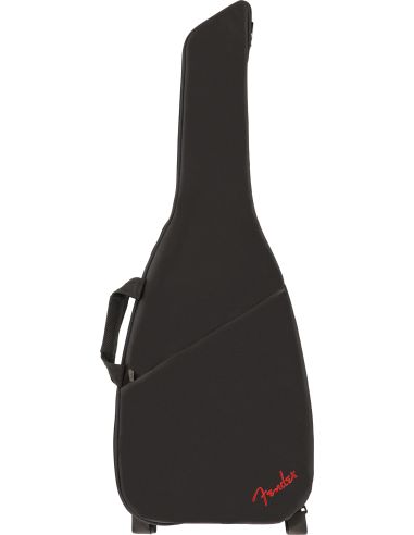 Electric guitar Gig Bag Fender FE405 black