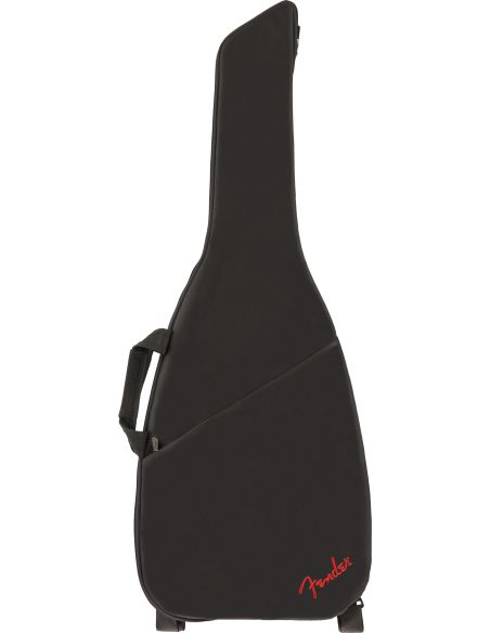 Dėklas elektrinei gitarai Fender FE405, juodas