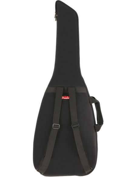 Electric guitar Gig Bag Fender FE405 black