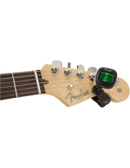 Fender FT-1 Pro Clip-On Tuner