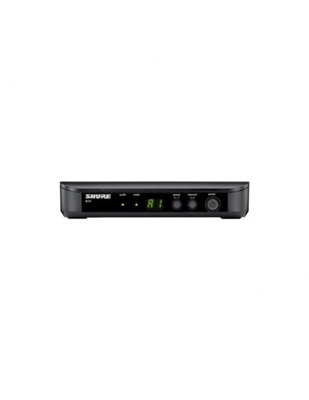 Wireless microphone system Shure BLX24E/B58-K14