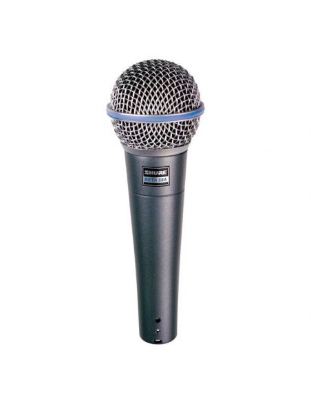 Vocal microphone Shure BETA 58A