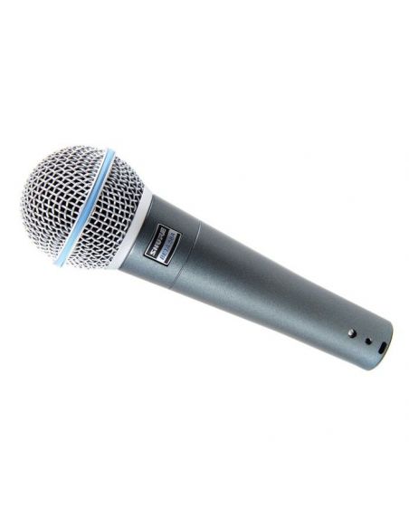 Vocal microphone Shure BETA 58A