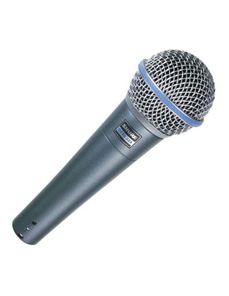 Vocal microphone Shure BETA 58A