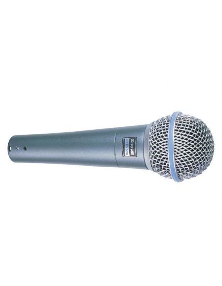 Vocal microphone Shure BETA 58A