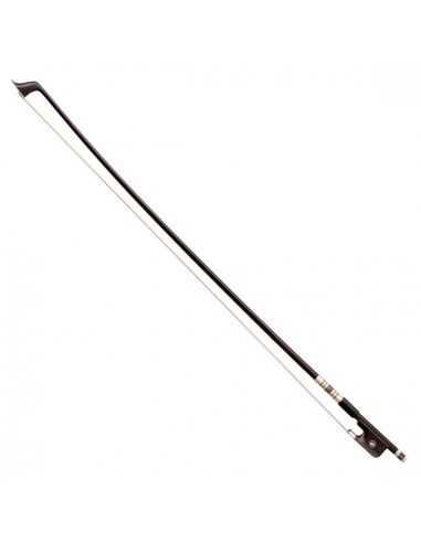 Carbon Bow for violin Yamaha BB101
