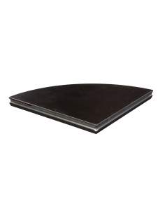 DURASTAGE 750 1x1m Round