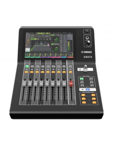 Digital mixing console Yamaha DM3 Standard