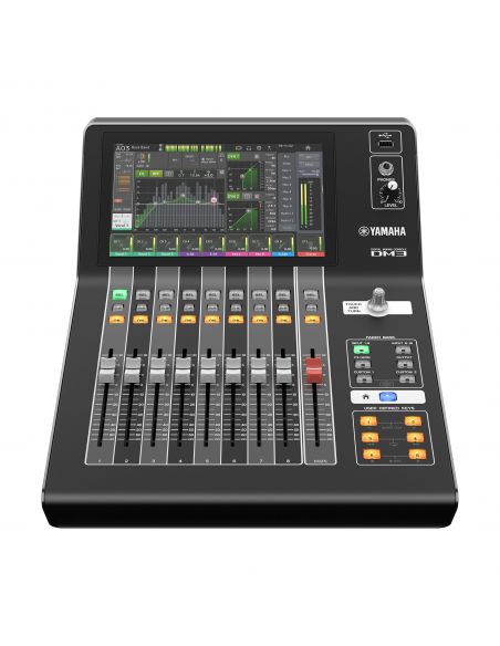 Digital mixing console Yamaha DM3 Standard