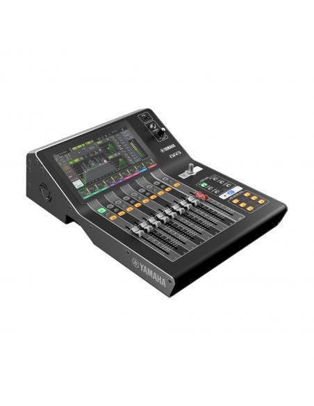 Digital mixing console Yamaha DM3 Standard