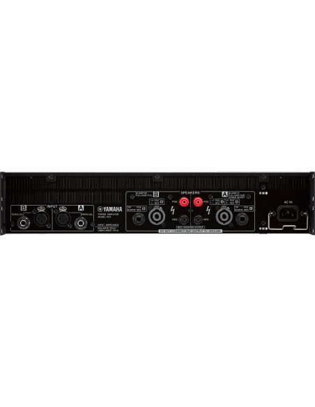 Digital Amplifier Yamaha PX3 500W