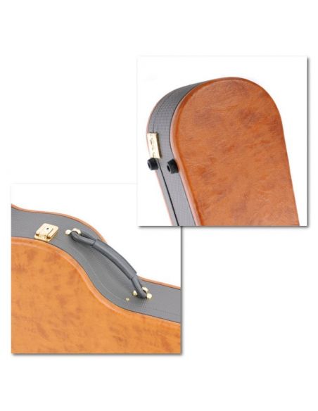 Case for CPX guitars Yamaha CASE-CPX