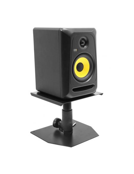 Monitor Speaker Stands set Plugger Studio MS2 Mini