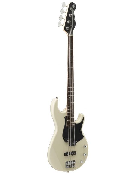 Electric Bass Yamaha BB234 white