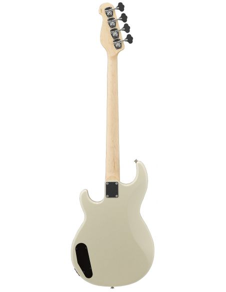 Bosinė gitara Yamaha BB234 balta