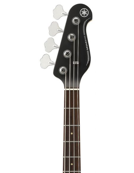 Bosinė gitara Yamaha BB234 balta