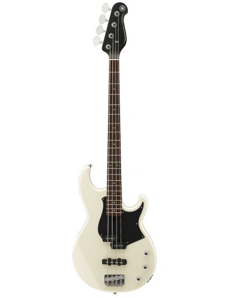 Electric Bass Yamaha BB234 white