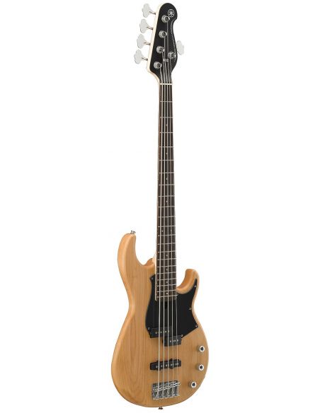 Bosinė gitara Yamaha  BB235 geltonas natūralus satinas