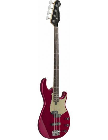 Electric Bass Yamaha BB434 Red Metallic
