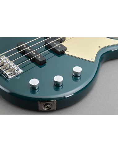 Electric Bass Yamaha BB434 Teal Blue | Muzi.lt