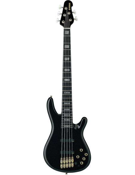 Bosinė gitara Yamaha BBNE2 juoda