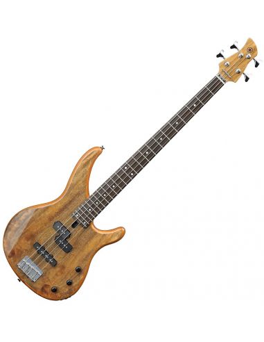 Electric Bass Yamaha TRBX174 EW Natural