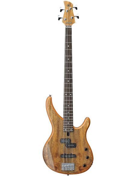 Electric Bass Yamaha TRBX174 EW Natural