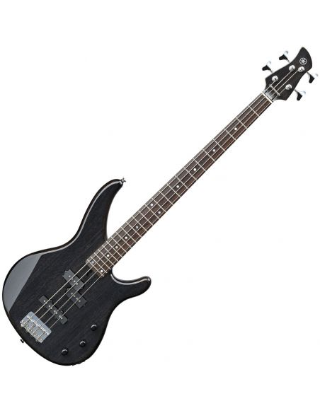 Bosinė gitara Yamaha TRBX 174 EW permatona juoda