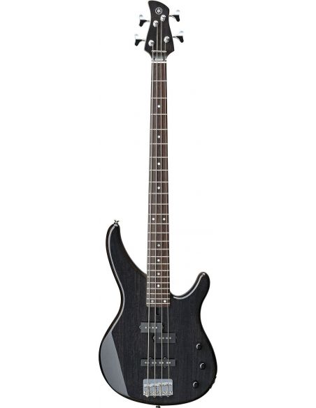 Bosinė gitara Yamaha TRBX 174 EW permatona juoda