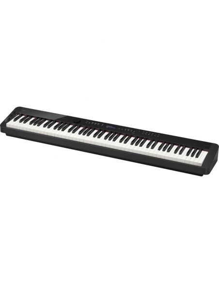 PX-S3000 Privia Series Compact Digital Piano (Black)