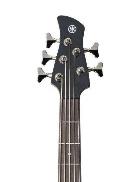 Bosinė gitara Yamaha TRBX305 juoda