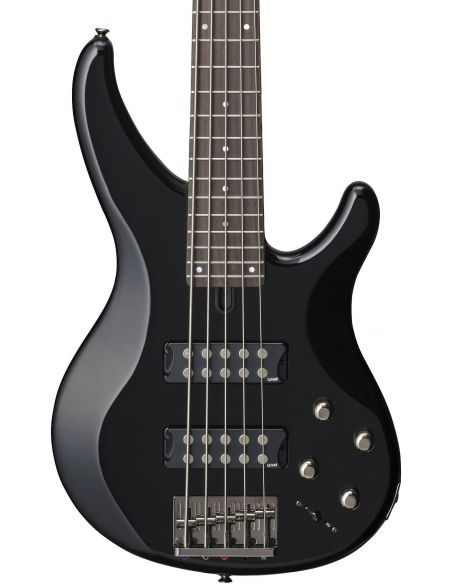 Electric Bass Yamaha TRBX305 Black