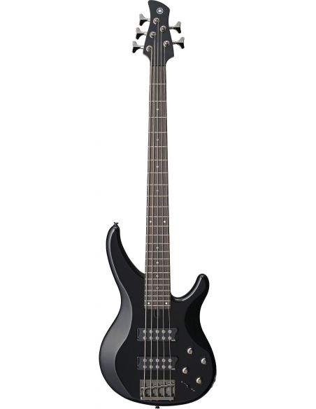 Bosinė gitara Yamaha TRBX305 juoda