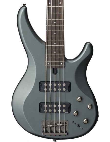 Electric Bass Yamaha TRBX305 Mist Green