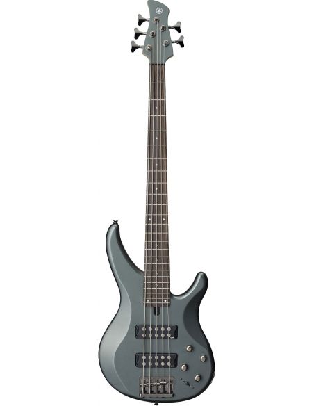 Electric Bass Yamaha TRBX305 Mist Green