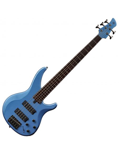 Electric Bass Yamaha TRBX305 Factory Blue