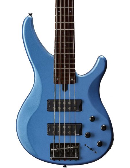 Electric Bass Yamaha TRBX305 Factory Blue