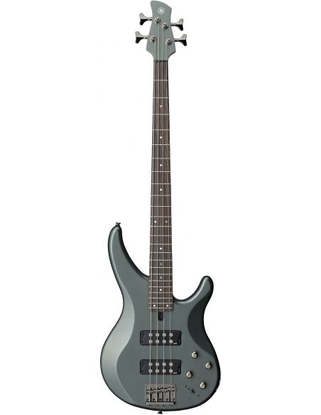 Bosinė gitara Yamaha TRBX304 žalia