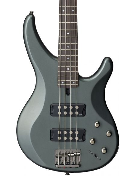 Bosinė gitara Yamaha TRBX304 žalia